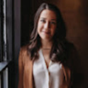 Meet your Posher, Frances